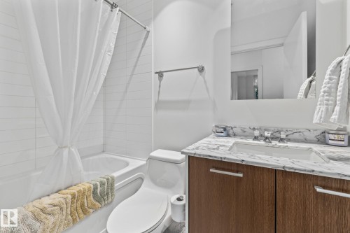 106 2504 109 Street, Edmonton, AB - Indoor Photo Showing Bathroom