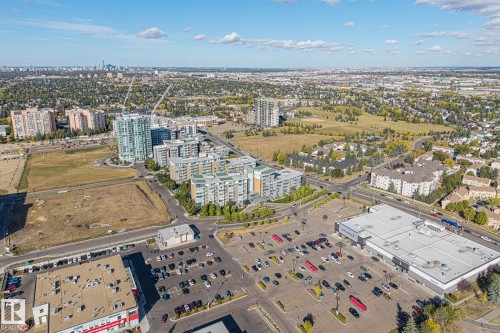 106 2504 109 Street, Edmonton, AB - Outdoor With View