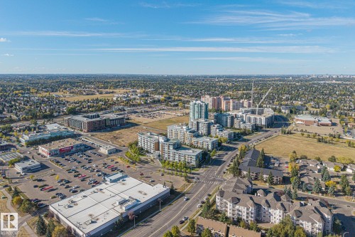 106 2504 109 Street, Edmonton, AB - Outdoor With View