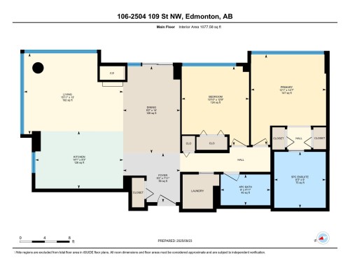 106 2504 109 Street, Edmonton, AB - Other