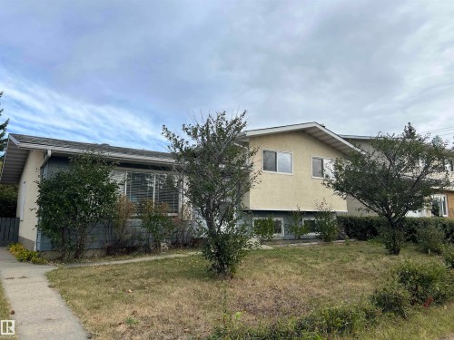 Edmonton, AB - Outdoor