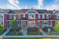 2269 GLENRIDDING Boulevard  Edmonton, AB T6W 3P4