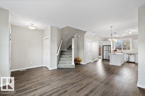 2269 Glenridding Boulevard, Edmonton, AB - Indoor