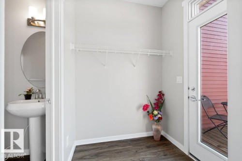 2269 Glenridding Boulevard, Edmonton, AB - Indoor