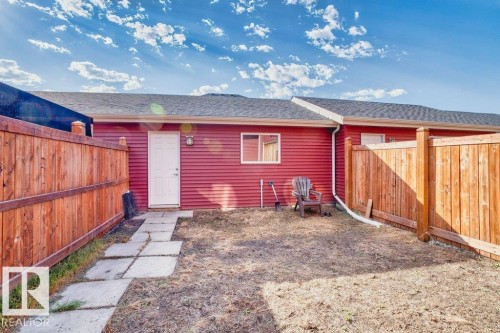 2269 Glenridding Boulevard, Edmonton, AB - Outdoor