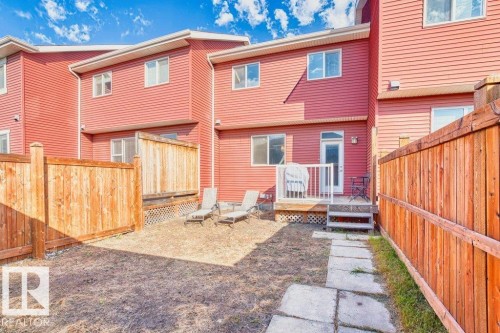 2269 Glenridding Boulevard, Edmonton, AB - Outdoor With Exterior