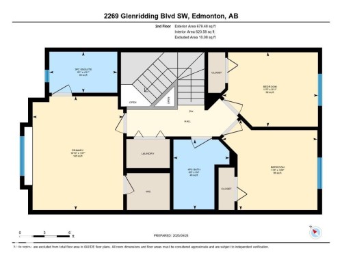 2269 Glenridding Boulevard, Edmonton, AB - Other