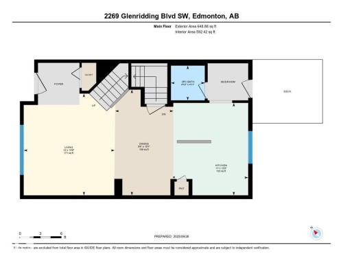 2269 Glenridding Boulevard, Edmonton, AB - Other