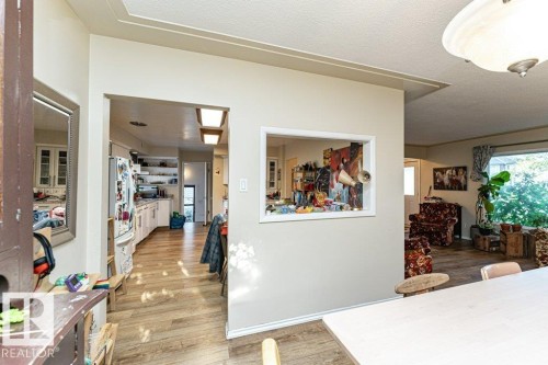 8539 Connors Road, Edmonton, AB - Indoor