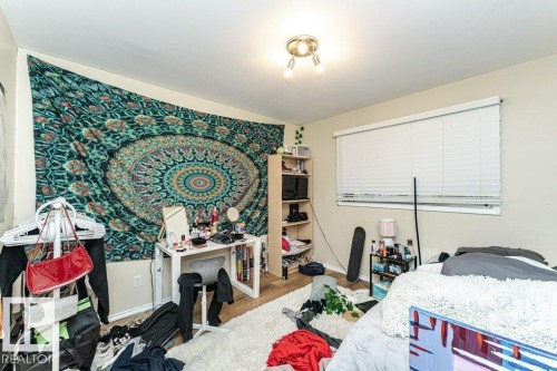 8539 Connors Road, Edmonton, AB - Indoor