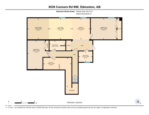 8539 Connors Road, Edmonton, AB - Other