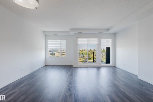 320 1316 Windermere Way, Edmonton, AB - Indoor