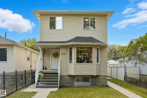 11236 84 Street, Edmonton, AB - Outdoor