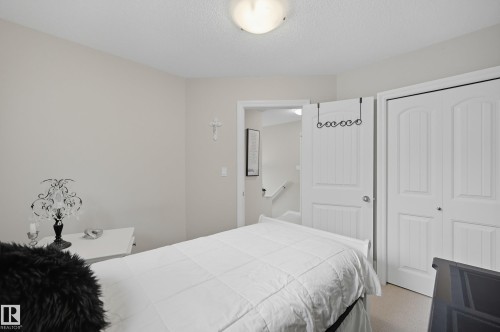 11236 84 Street, Edmonton, AB - Indoor Photo Showing Bedroom