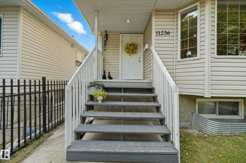11236 84 Street, Edmonton, AB - Outdoor