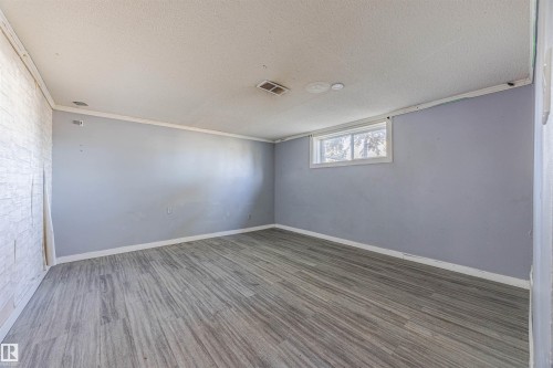 11715 139 Street, Edmonton, AB - Indoor Photo Showing Other Room