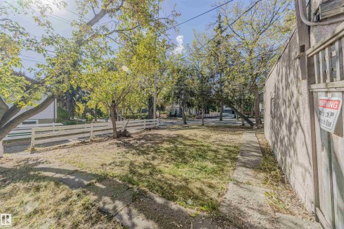 11715 139 Street, Edmonton, AB - Outdoor