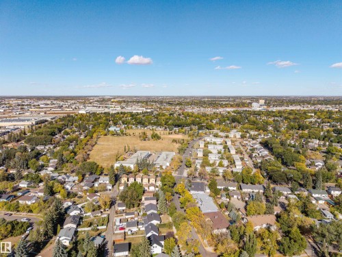 11715 139 Street, Edmonton, AB - Outdoor With View