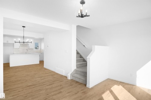 5142 River'S Edge Way, Edmonton, AB - Indoor