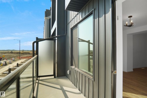 5142 River'S Edge Way, Edmonton, AB - Outdoor With Exterior