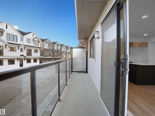 62 525 Secord Boulevard, Edmonton, AB - Outdoor With Exterior