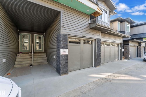 21 2710 66 Street, Edmonton, AB - Outdoor