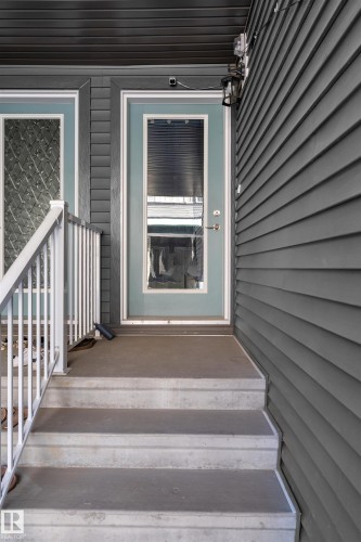 21 2710 66 Street, Edmonton, AB - Outdoor With Exterior