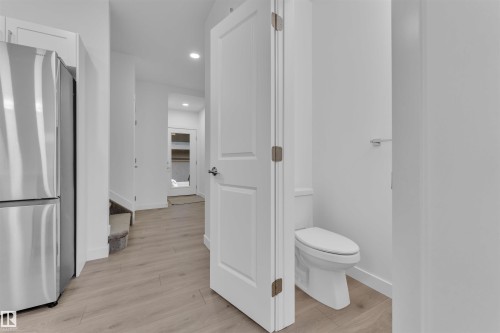 21 2710 66 Street, Edmonton, AB - Indoor Photo Showing Other Room