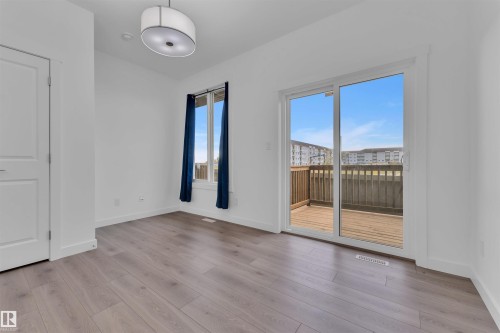 21 2710 66 Street, Edmonton, AB - Indoor Photo Showing Other Room