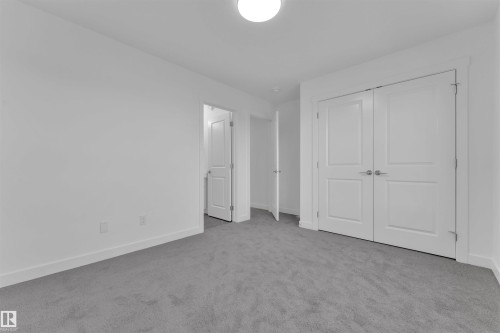 21 2710 66 Street, Edmonton, AB - Indoor Photo Showing Other Room