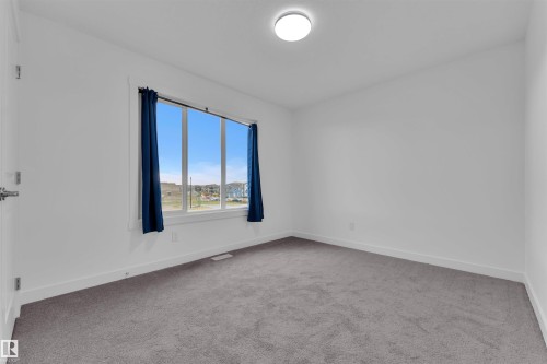 21 2710 66 Street, Edmonton, AB - Indoor Photo Showing Other Room