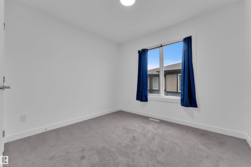 21 2710 66 Street, Edmonton, AB - Indoor Photo Showing Other Room