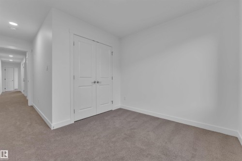 21 2710 66 Street, Edmonton, AB - Indoor Photo Showing Other Room