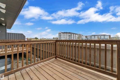 21 2710 66 Street, Edmonton, AB - Outdoor With Exterior