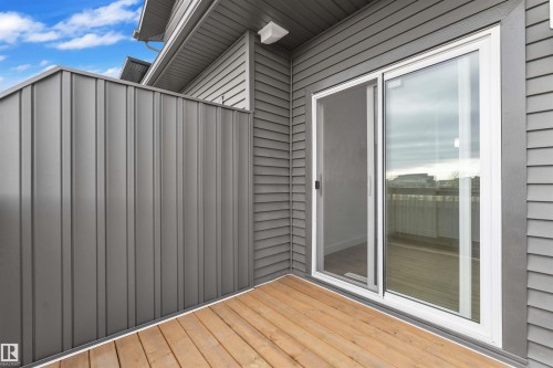 21 2710 66 Street, Edmonton, AB - Outdoor With Exterior