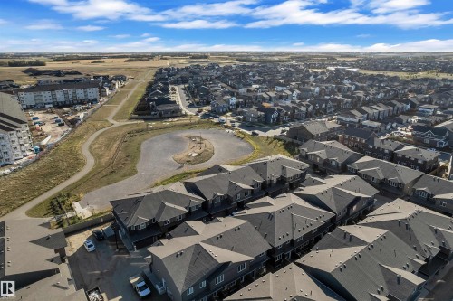 21 2710 66 Street, Edmonton, AB - Outdoor With View