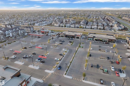 21 2710 66 Street, Edmonton, AB - Outdoor With View