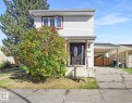 3867 85 Street, Edmonton, AB  - Outdoor 