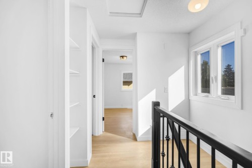 3867 85 Street, Edmonton, AB - Indoor Photo Showing Other Room