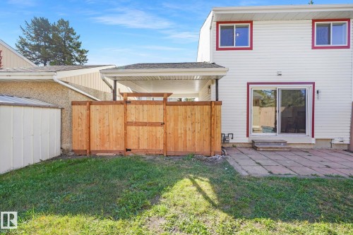 3867 85 Street, Edmonton, AB - Outdoor