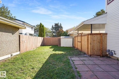 3867 85 Street, Edmonton, AB - Outdoor