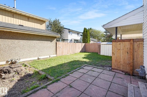 3867 85 Street, Edmonton, AB - Outdoor