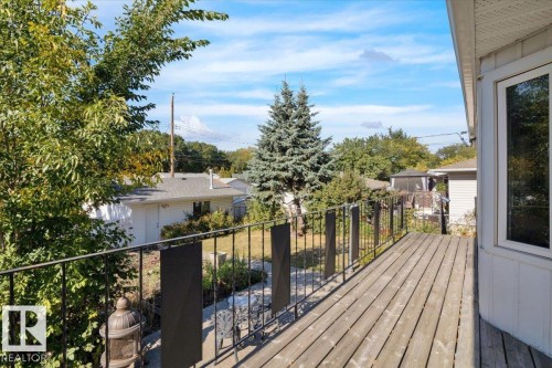 11914 40 Street, Edmonton, AB - Outdoor