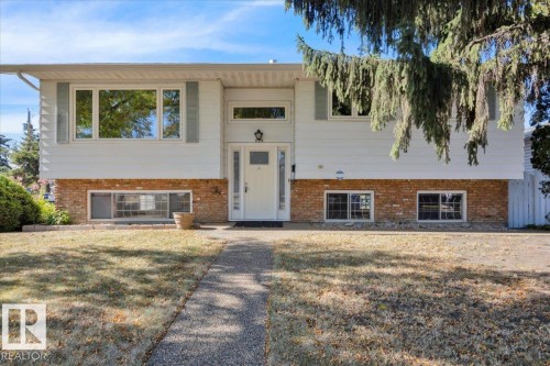 11914 40 Street, Edmonton, AB - Outdoor