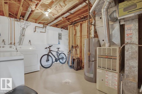 11914 40 Street, Edmonton, AB - Indoor