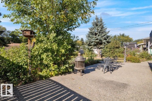 11914 40 Street, Edmonton, AB - Outdoor