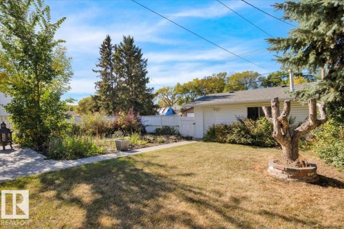 11914 40 Street, Edmonton, AB - Outdoor