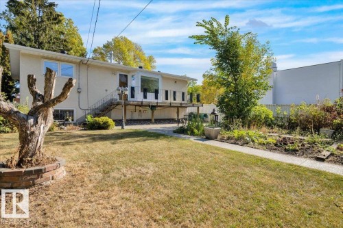 11914 40 Street, Edmonton, AB - Outdoor