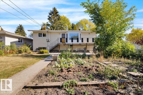 11914 40 Street, Edmonton, AB - Outdoor