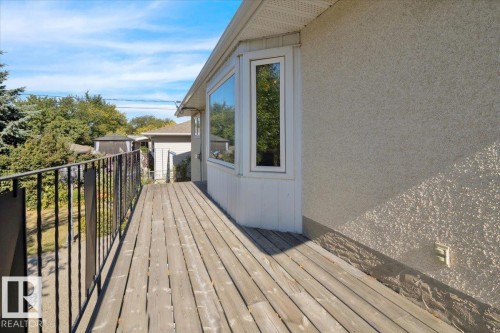 11914 40 Street, Edmonton, AB - Outdoor With Exterior